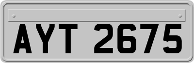 AYT2675