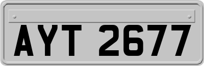 AYT2677