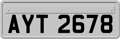 AYT2678