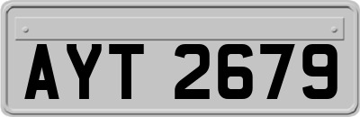 AYT2679