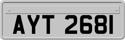 AYT2681