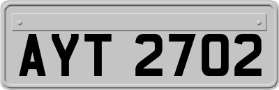 AYT2702