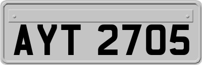 AYT2705