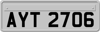 AYT2706