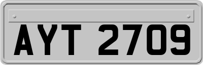 AYT2709
