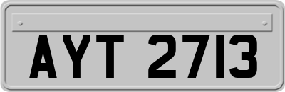 AYT2713