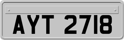 AYT2718