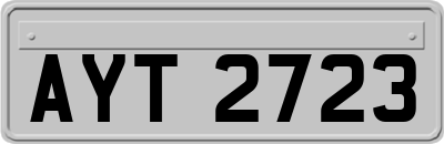 AYT2723