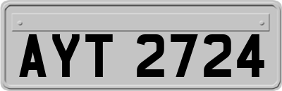 AYT2724