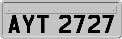 AYT2727