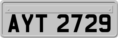 AYT2729