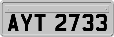 AYT2733