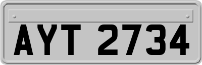 AYT2734