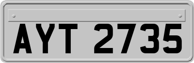 AYT2735