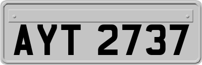 AYT2737
