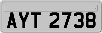 AYT2738
