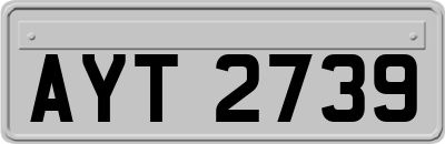 AYT2739