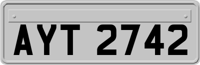 AYT2742