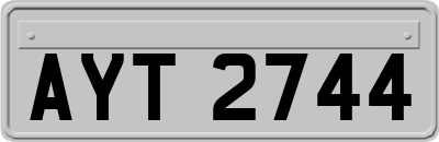 AYT2744
