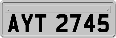AYT2745