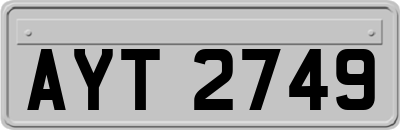 AYT2749