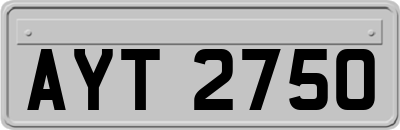 AYT2750