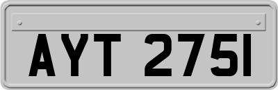 AYT2751