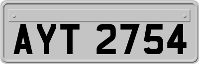 AYT2754
