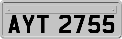 AYT2755