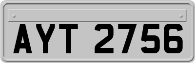AYT2756