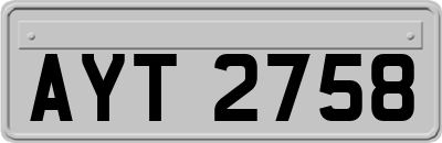 AYT2758