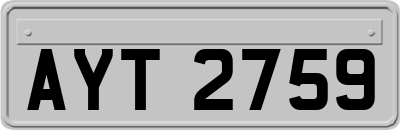 AYT2759