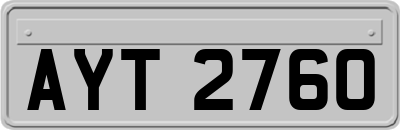 AYT2760