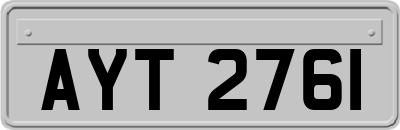 AYT2761