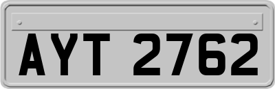 AYT2762