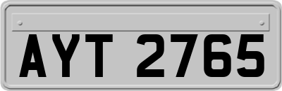 AYT2765