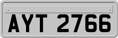 AYT2766