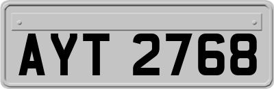 AYT2768