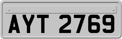 AYT2769