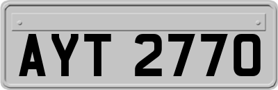 AYT2770
