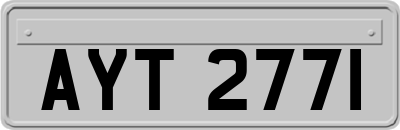 AYT2771