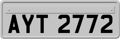 AYT2772