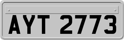 AYT2773