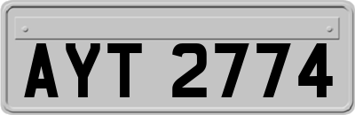 AYT2774