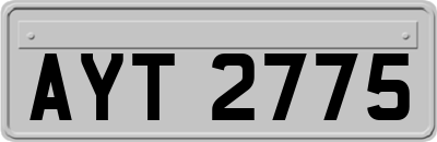 AYT2775