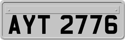 AYT2776