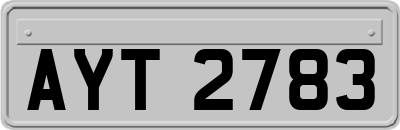 AYT2783