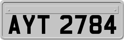 AYT2784