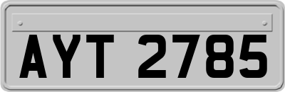 AYT2785