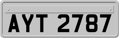 AYT2787